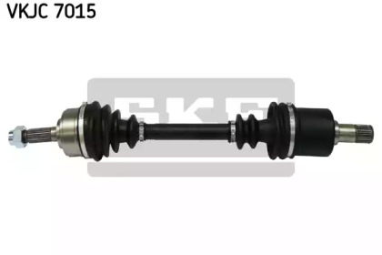 Вал SKF VKJC 7015